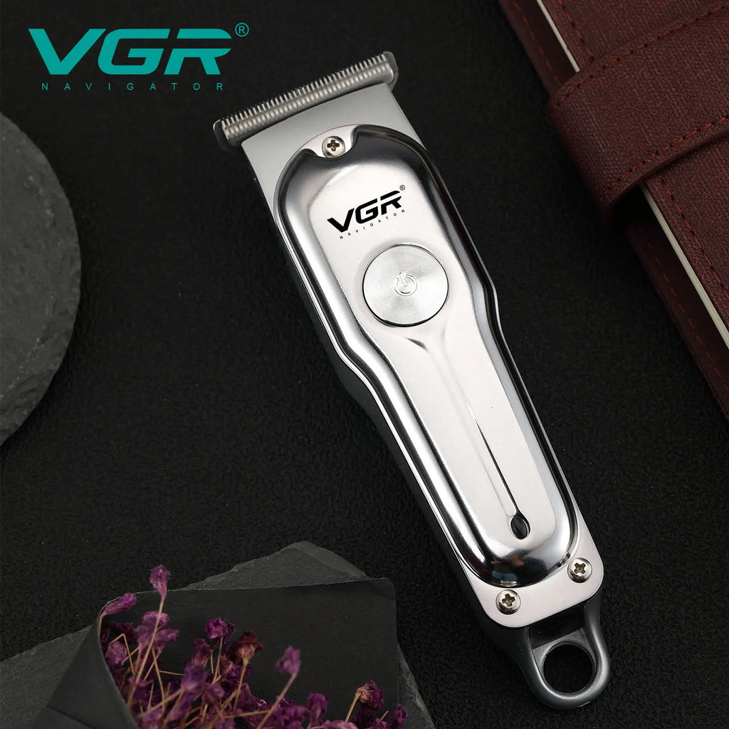 Vexaroa VGR V-071 T-Blade Cordless Hair Trimmer product image 3
