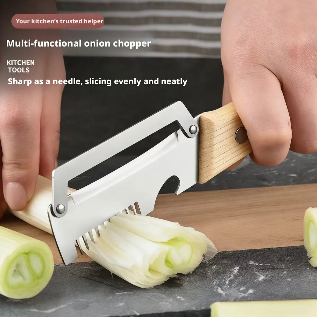 Vexaroa Stainless Steel Fruit and Vegetable Peeler