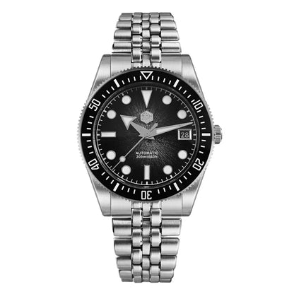 Vexaroa SN0148 37.5mm/40mm Automatic Diver Watch