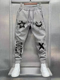 Vexaroa Men's Printed Casual Trousers — product image 24