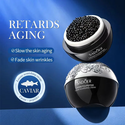 Vexaroa Retinol Wrinkle Cream – Lifting Firming Brightening