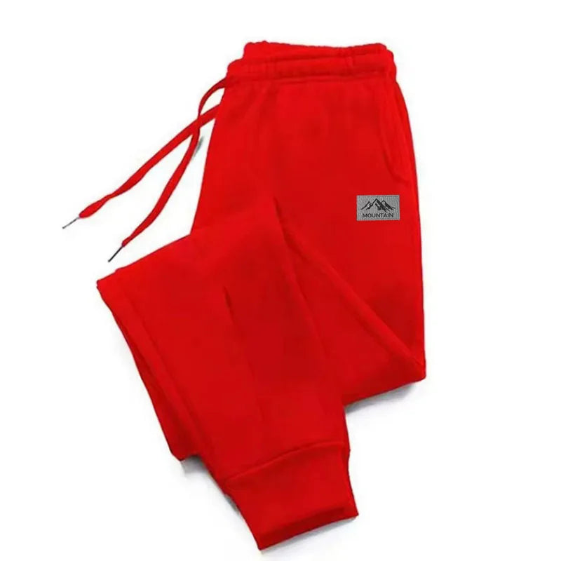 Vexaroa Men's Casual Sports Jogging Pants — product image 7