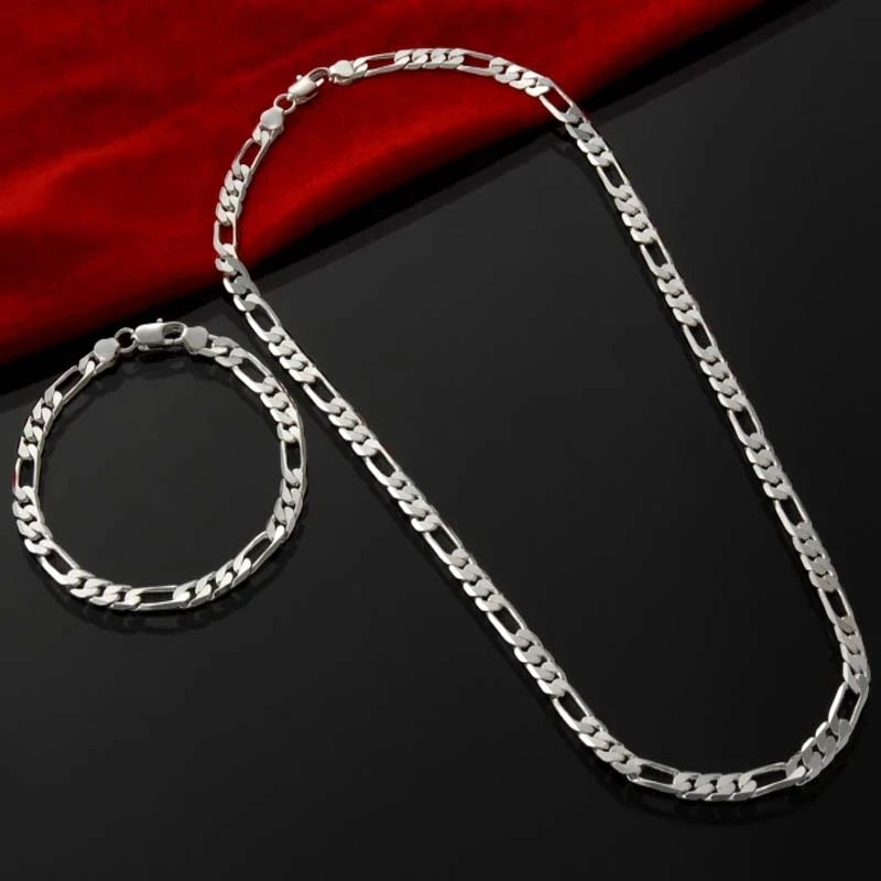 Vexaroa 4 mm chain jewellery listing - product gallery image 4