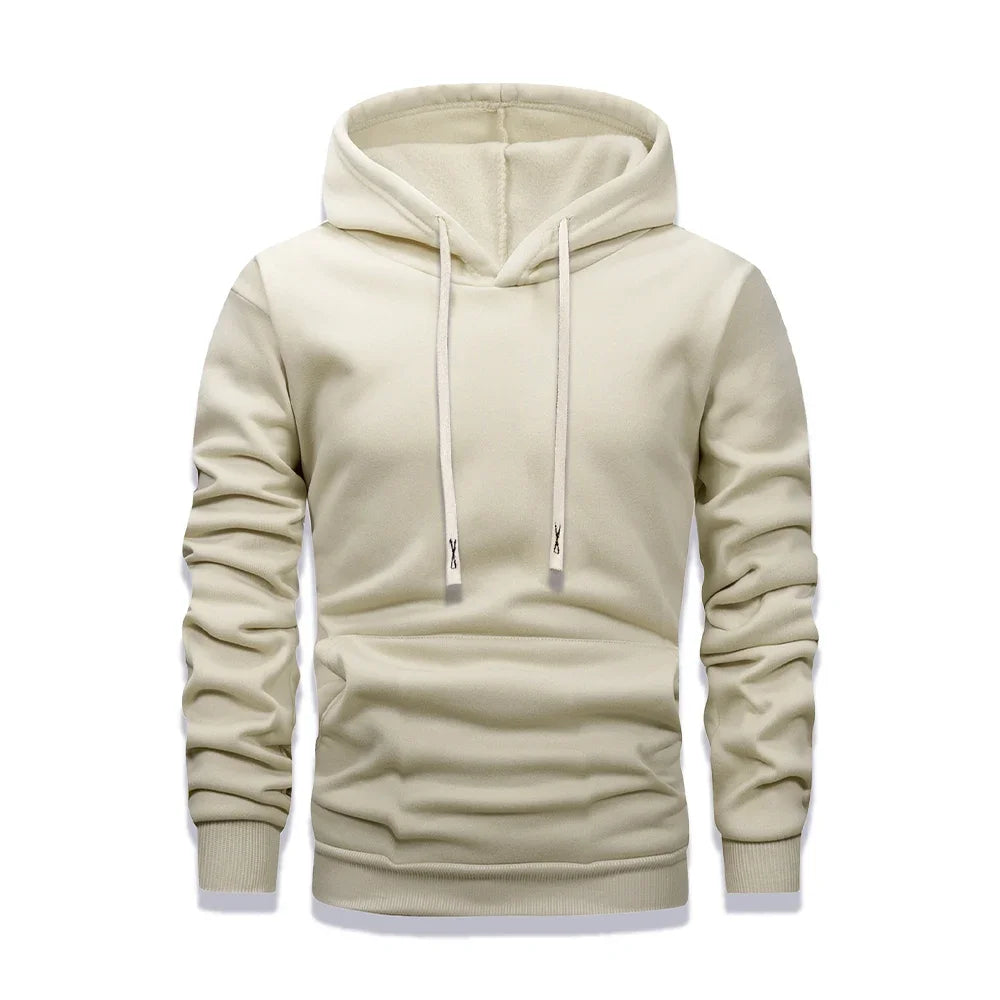 Vexaroa Oversized Multi-Colour Pullover Sweatshirt — product image 17
