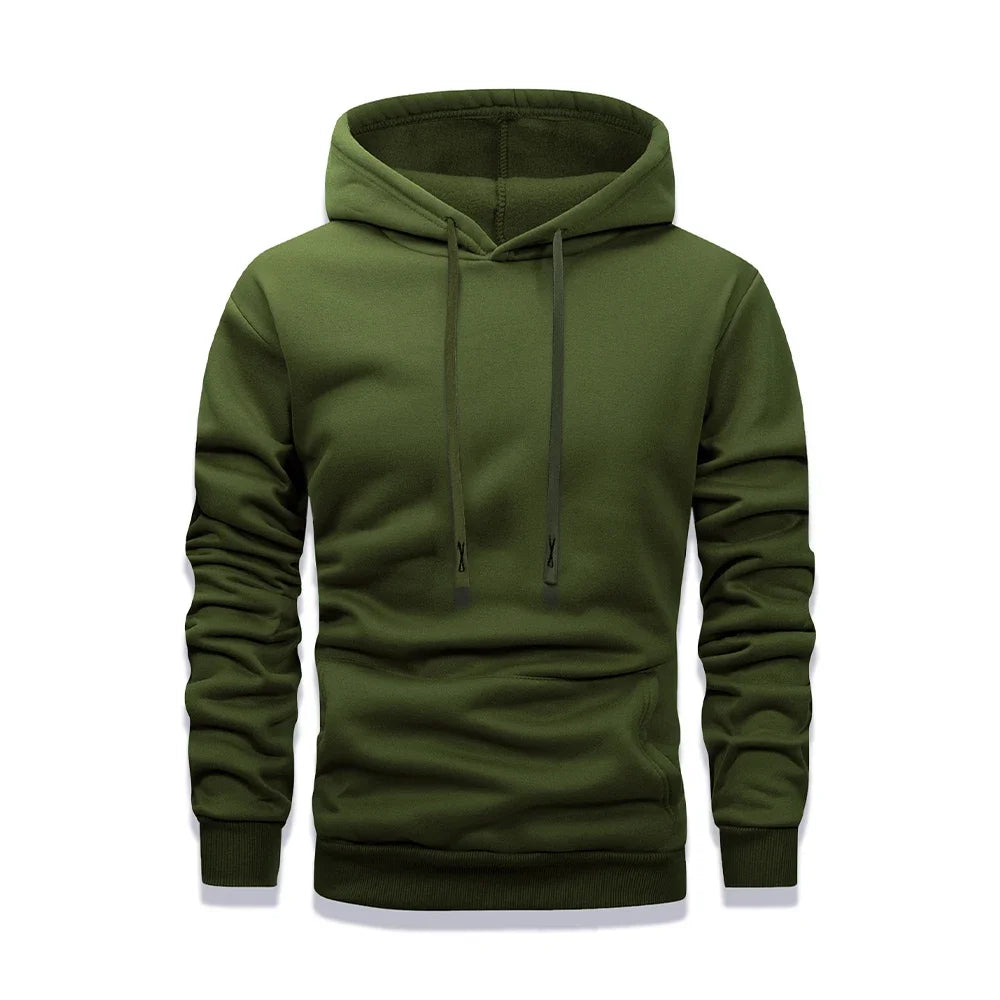 Vexaroa Oversized Multi-Colour Pullover Sweatshirt — product image 20