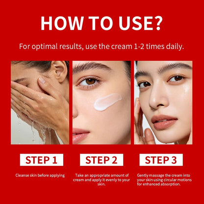 Vexaroa Retinol Collagen Complex Cream – Firm & Rejuvenate