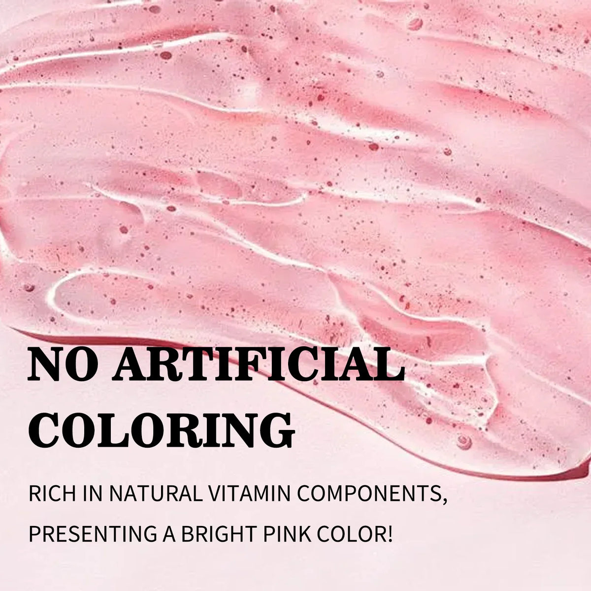 Vexaroa Collagen Jelly Cream – Niacinamide Tightening Skin