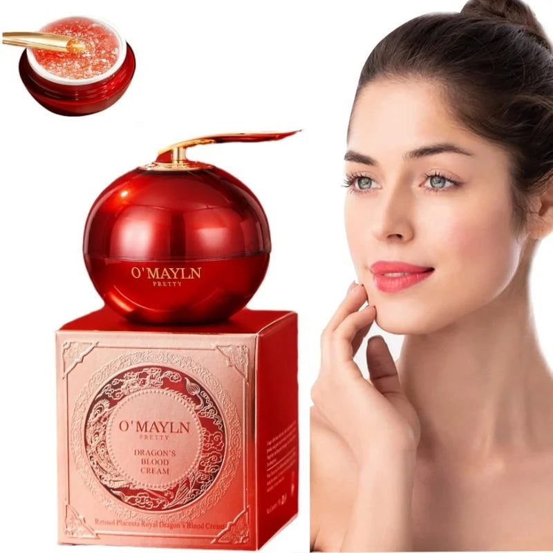 Vexaroa Dragon Blood Cream – Moisturize & Reduce Fine Lines