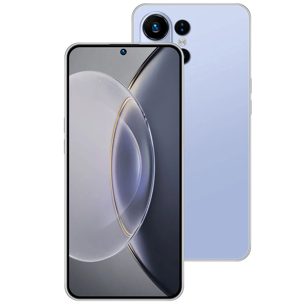 Vexaroa Global S28 Ultra Silicone Case 7.3" HD Android 5G