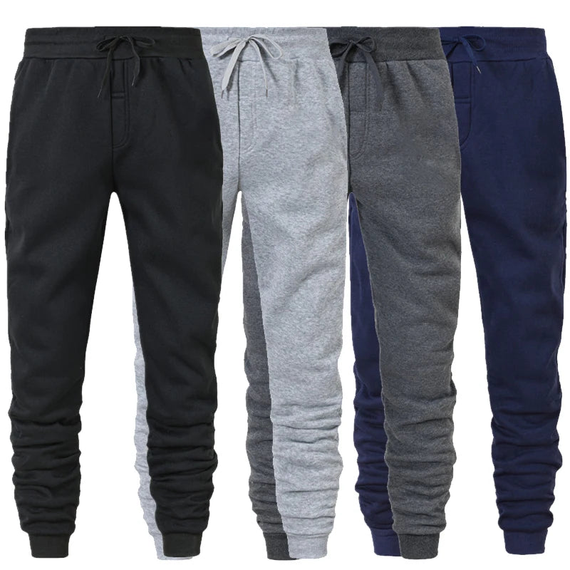 Vexaroa men's casual jogger sweatpants