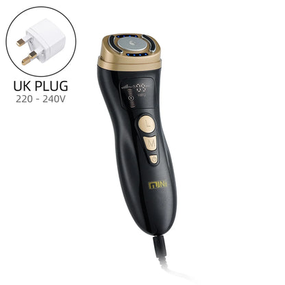 Vexaroa Mini HIFU RF EMS Facial Lifting Skin Tightening Device