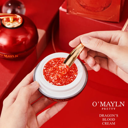 Vexaroa Dragon Blood Cream – Moisturize & Reduce Fine Lines