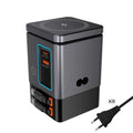 Vexaroa 105W 6-in-1 USB-C charging station — product image 7