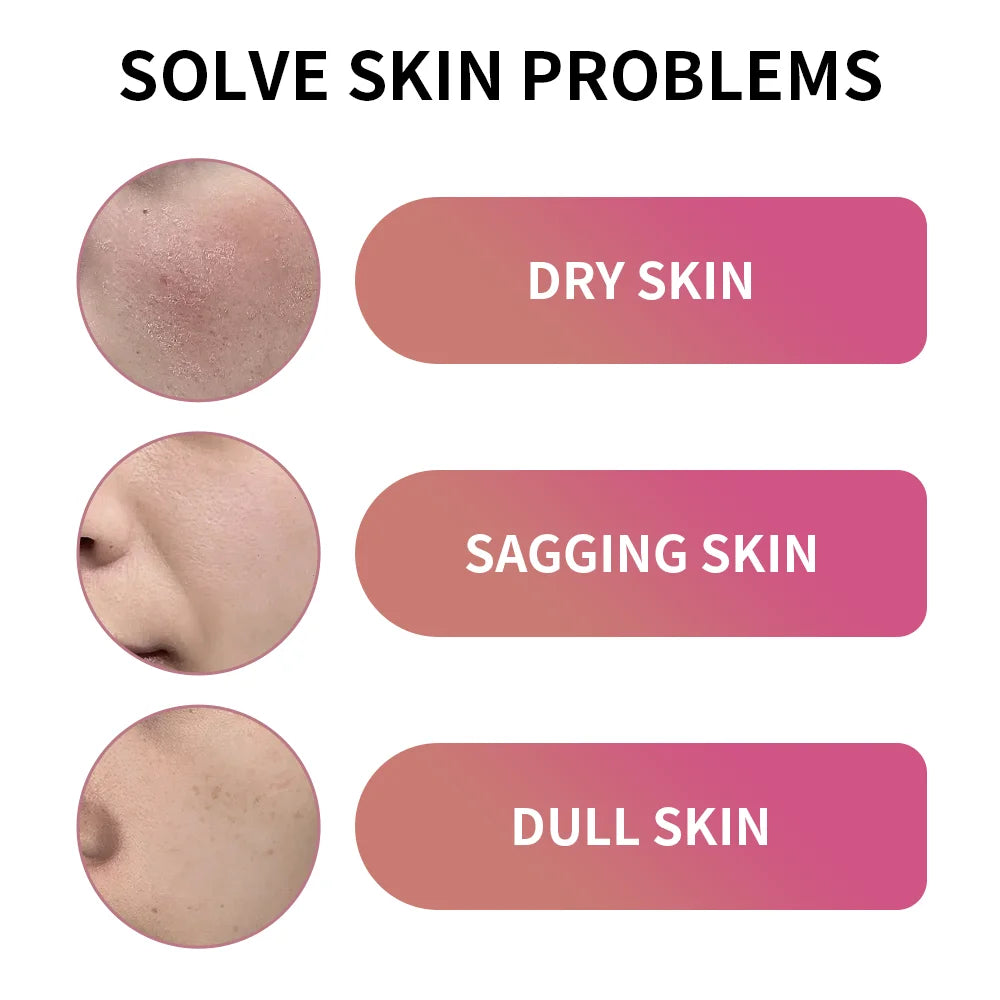 Vexaroa Collagen Jelly Cream – Niacinamide Firming Hydration