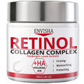 Vexaroa Retinol Collagen Complex Cream – Firm & Rejuvenate