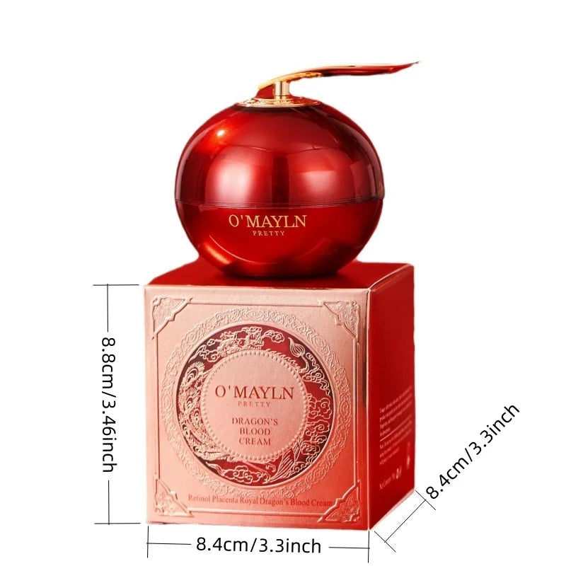 Vexaroa Dragon Blood Cream – Moisturize & Reduce Fine Lines