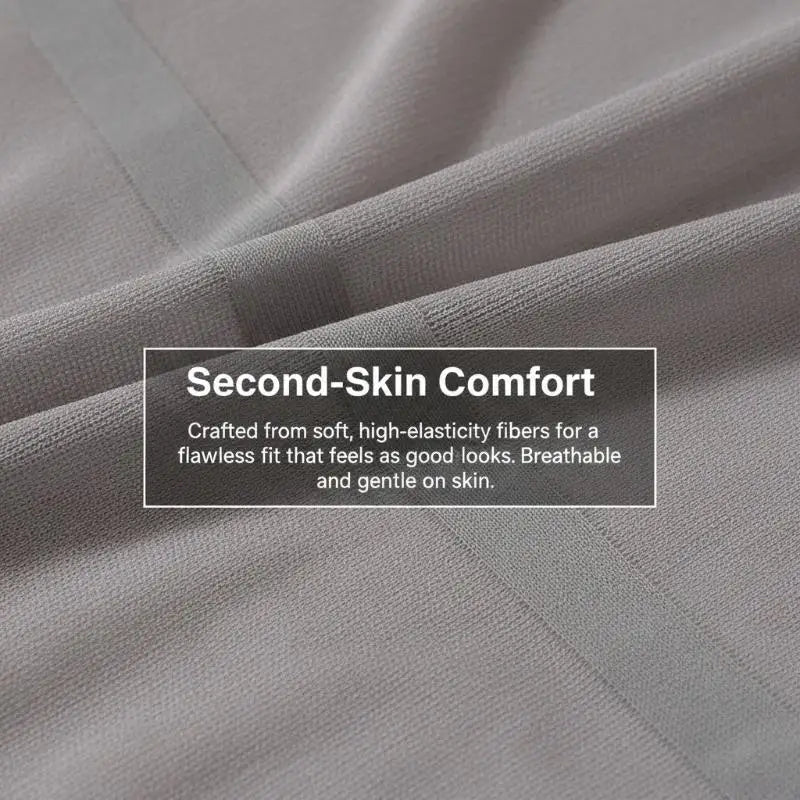 Vexaroa Crystal Silk Sheer Stockings | Soft Transparent Socks