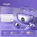 Vexaroa OWS wireless ear-clip sports gaming earbuds