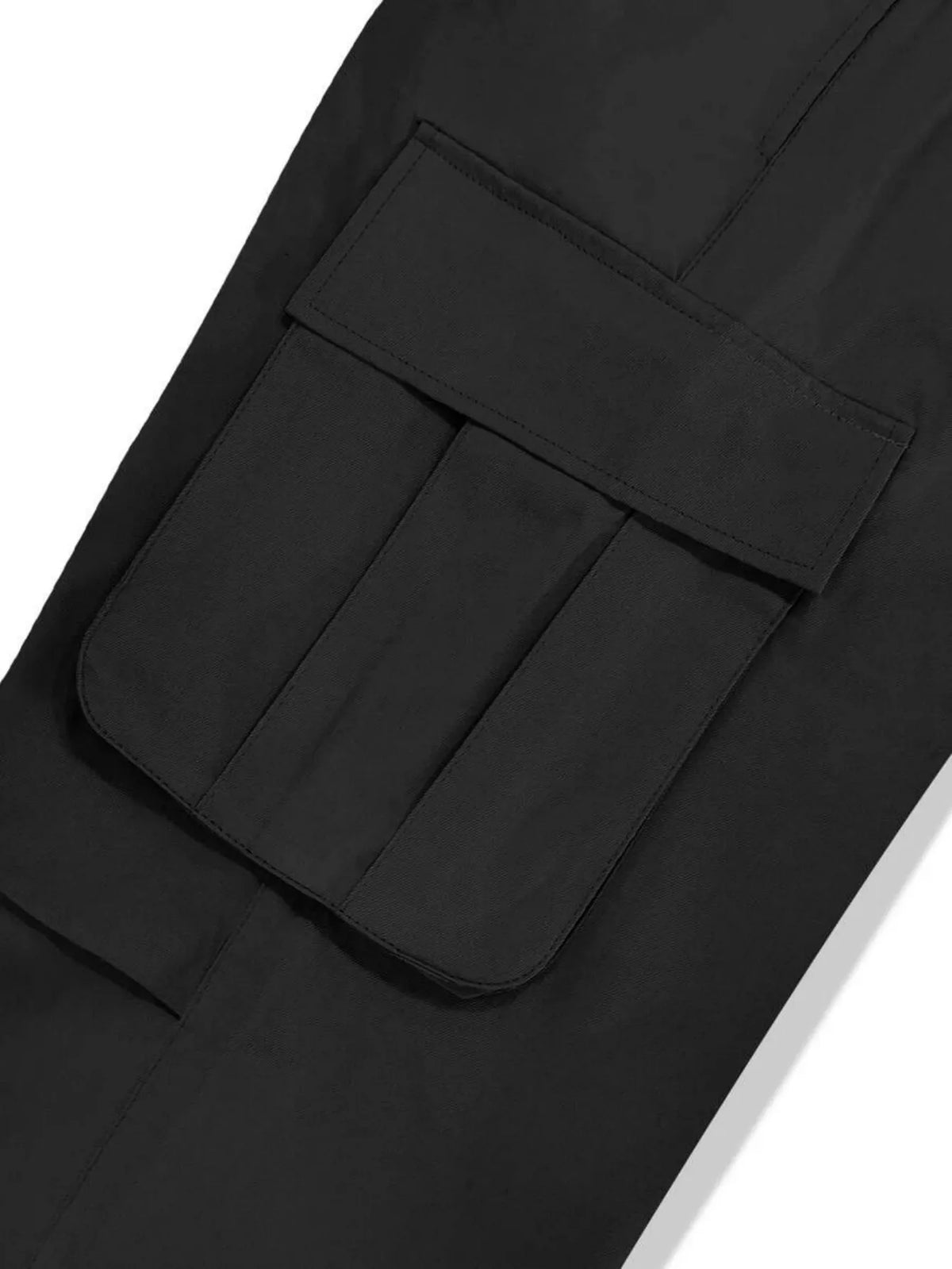 Vexaroa Men's Plus-Size Cargo Workwear Pants