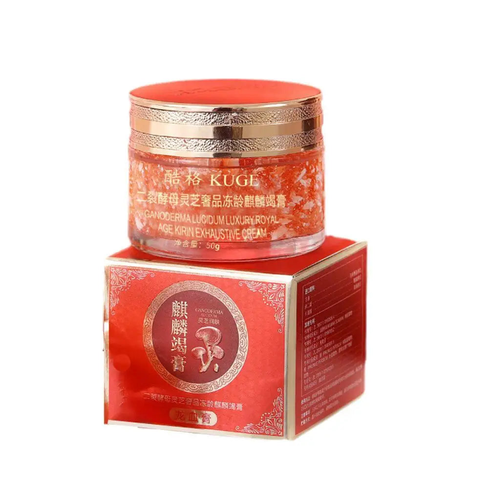 Vexaroa Dragon Blood Retinol Cream – Deep Moisture Nourish