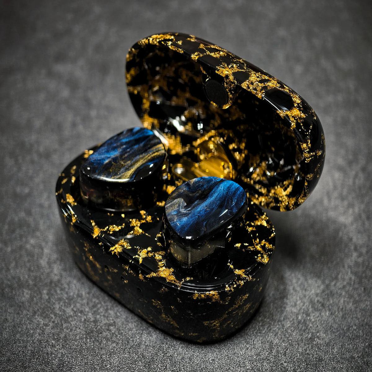 Vexaroa Super 16-Driver TWS IEM HIFI Earbuds | Vexaroa