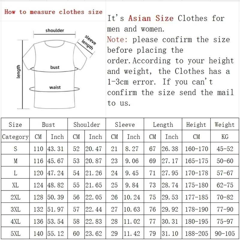 Vexaroa men's oversized letter print T-shirt product image 2