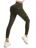 Vexaroa Women's Multi-Pocket Cargo Scrunch Leggings product image 11