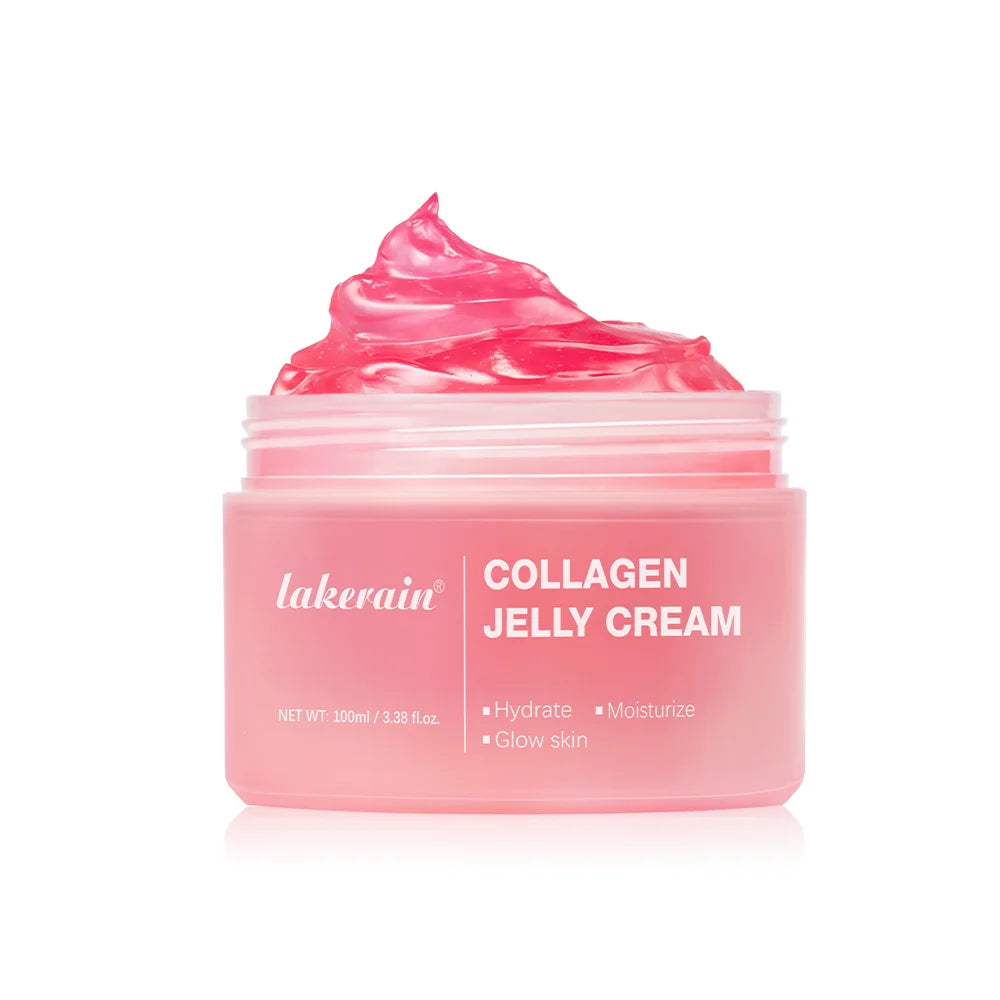 Vexaroa Collagen Jelly Cream – Niacinamide Firming Hydration