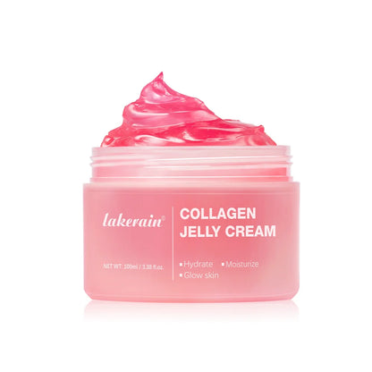 Vexaroa Collagen Jelly Cream – Niacinamide Firming Hydration