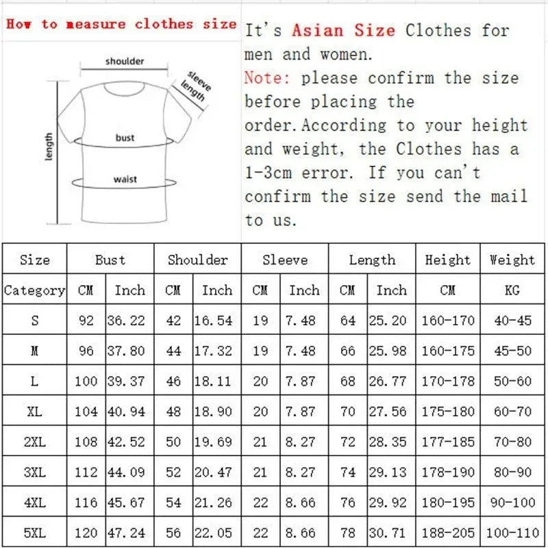 Vexaroa bear print men's summer T-shirt product image 4