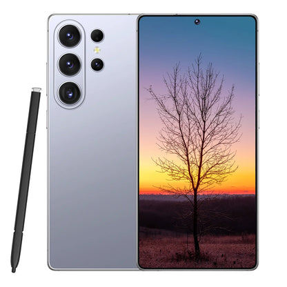 Vexaroa Global Android Smartphone 3GB RAM 16GB 4G Dual SIM Google Play Face ID