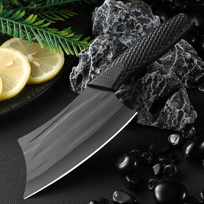 Vexaroa Stainless Steel Kitchen Knives product photo, view 7