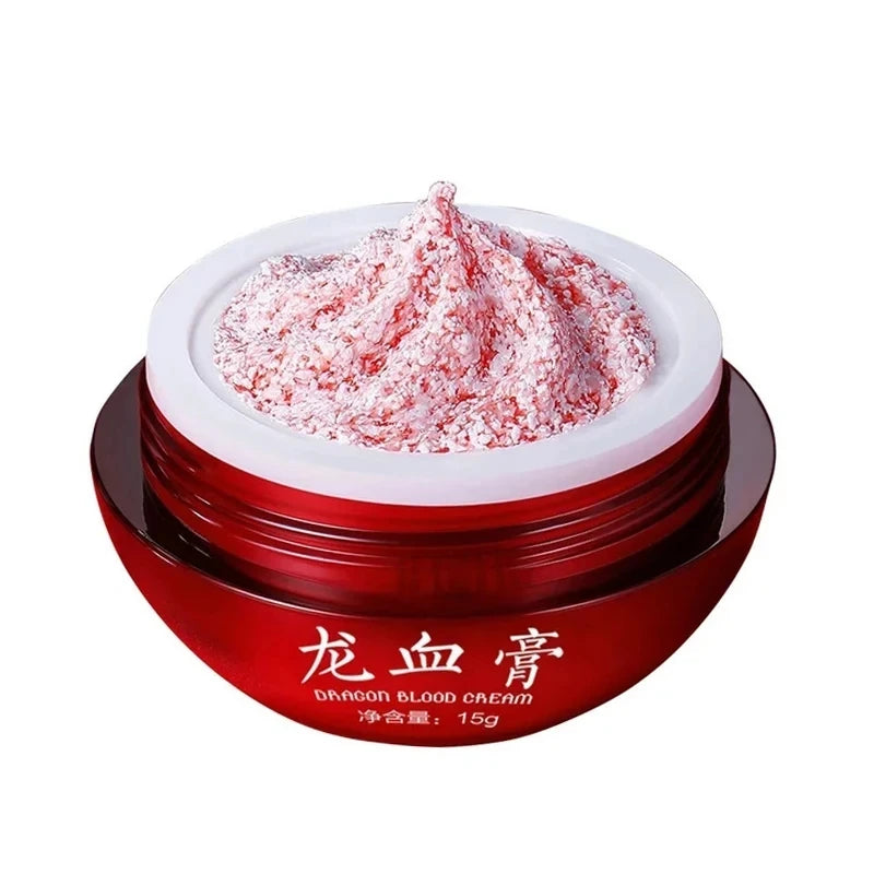 Vexaroa Dragon Blood Retinol Placenta Nourishing Face Cream