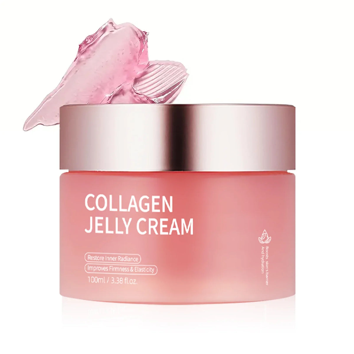 Vexaroa Collagen Jelly Cream – Niacinamide Tightening Skin