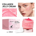 Vexaroa Collagen Jelly Cream – Niacinamide Firming Hydration