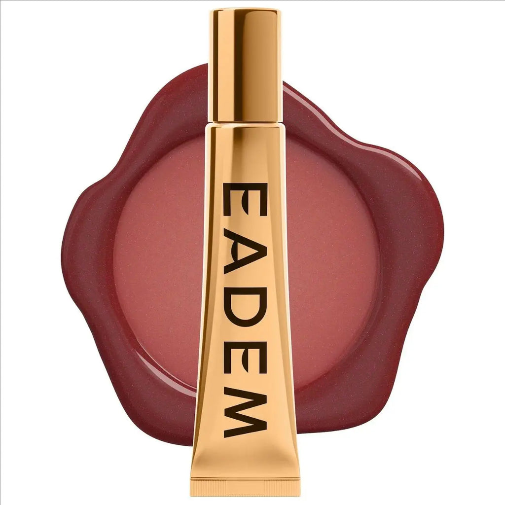 Vexaroa Hydrating Lip Balm for a Glossy Finish