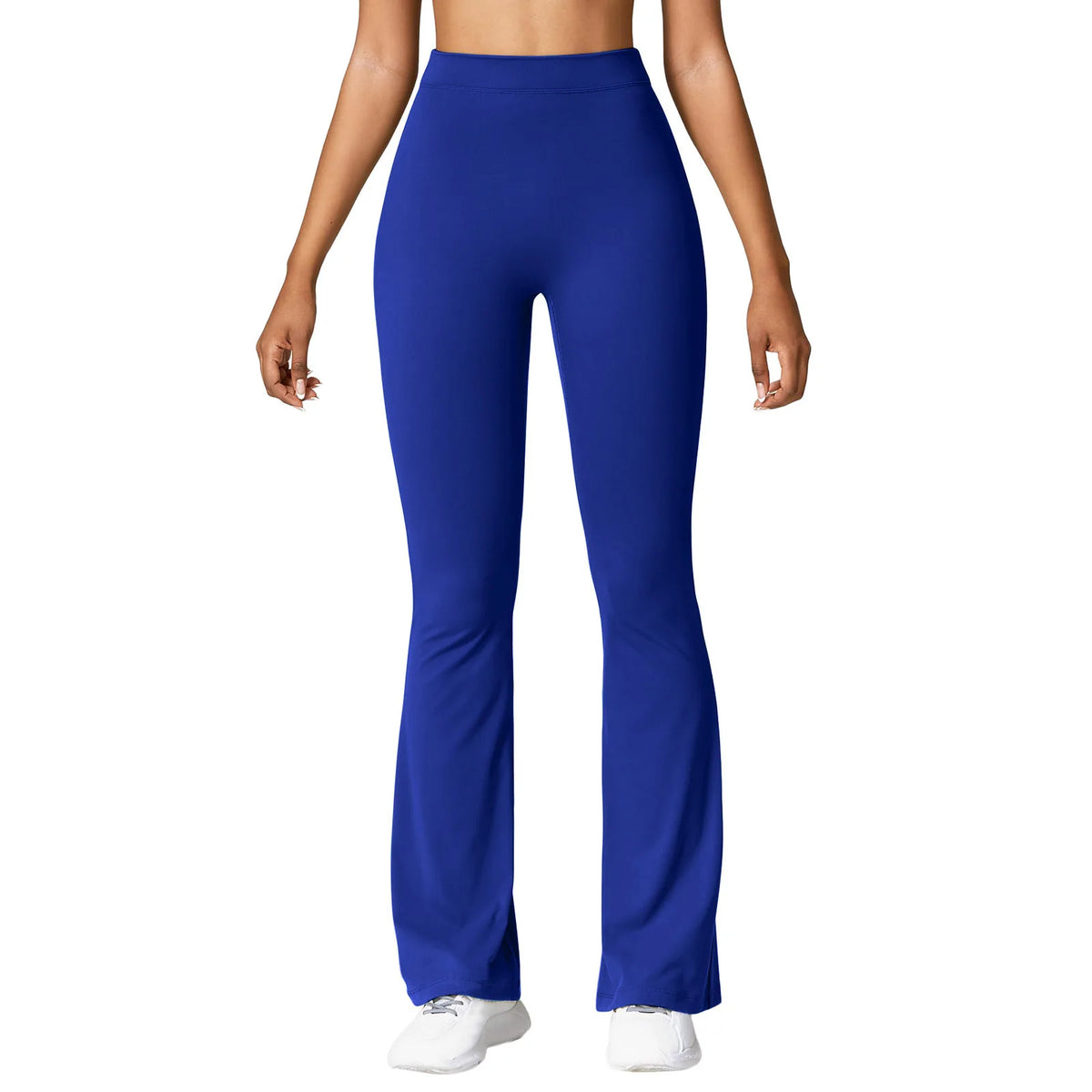 Vexaroa Micro Horn V-Back High-Waist Leggings