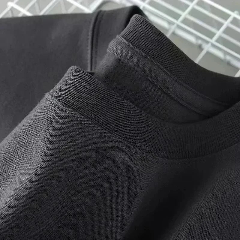 Vexaroa Classic Logo Graphic T-Shirt product image 3 | Vexaroa
