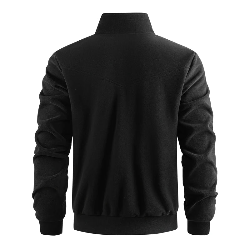 Vexaroa 8-Zone Heated Fleece Jacket