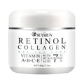Vexaroa Vitamin E & Shea Butter Anti-Aging Exfoliating Cream