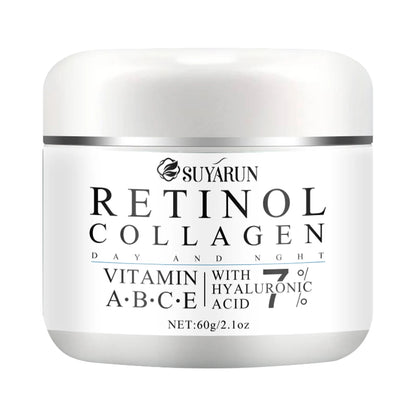 Vexaroa Vitamin E & Shea Butter Anti-Aging Exfoliating Cream