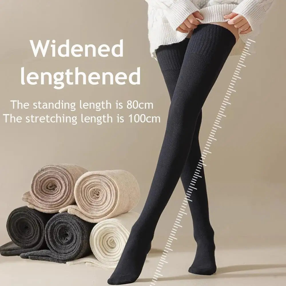 Vexaroa Women's 100cm Thigh-High Socks — product image 5