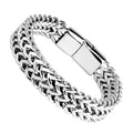 Vexaroa Double-Row Braided Magnetic Bracelet — Vexaroa product image 7