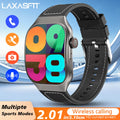 Vexaroa 2.01-Inch Bluetooth Calling Smartwatch - product image 7