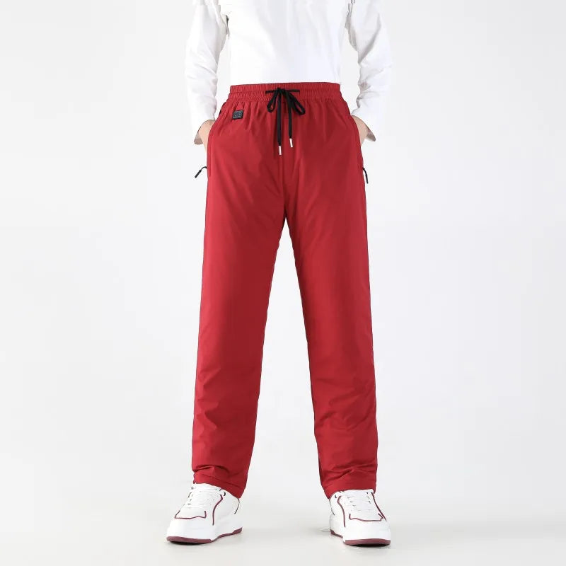 Vexaroa 15-Zone USB Heated Winter Pants