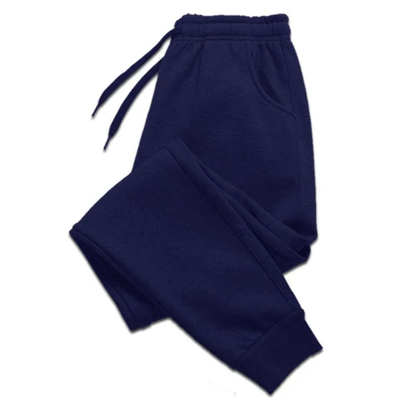 Vexaroa Men's Casual Jogger Sweatpants
