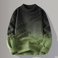 Vexaroa Men's Winter Knit Sweater