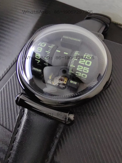 Watch UFO Trend Watch, Mechanical Watch Automatic Swiss Super Luminous Sapphire (in stock)