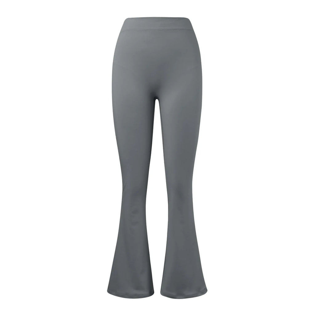 Vexaroa Micro Horn V-Back High-Waist Leggings