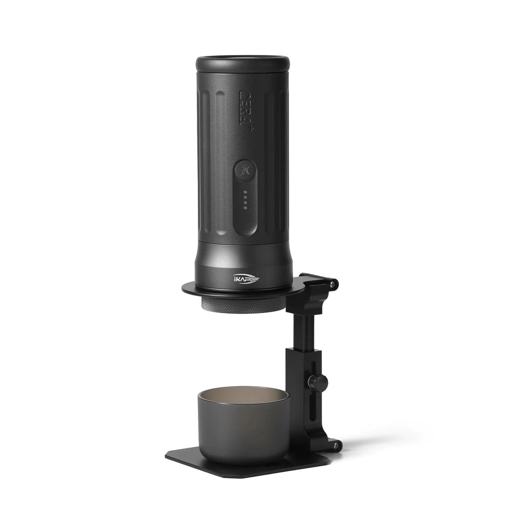 Vexaroa IKAPE Kapo K2 Portable Espresso Coffee Machine